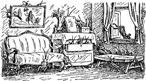 Корней Чуковский - Стихи и сказки