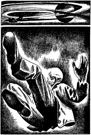 Роберт Силверберг, Джек Уильямсон и др. - Другие тени Земли