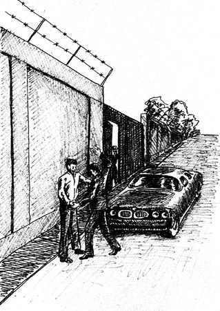 Кайрат Сапарбаев - Анелия любит Короля!