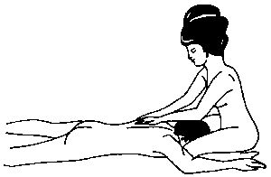 Элиза Танака - Массаж гейши. Изысканная романтика секса