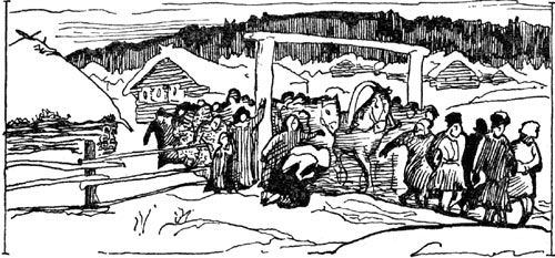 Ярослав Зимин - Корабли надежды