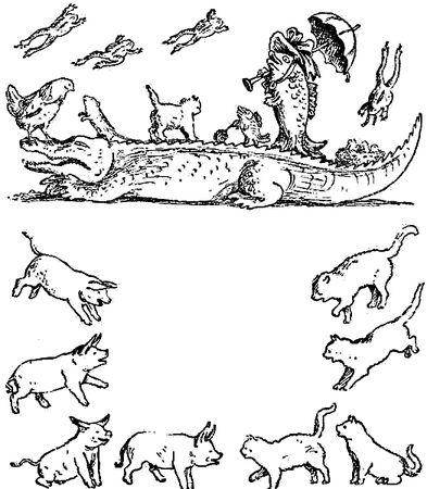 Корней Чуковский - Стихи и сказки