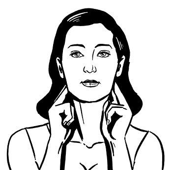 Элиза Танака - Массаж гейши. Изысканная романтика секса