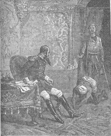 Луи Жаколио - Собрание сочинений. В 4-х т. Том 1. В дебрях Индии