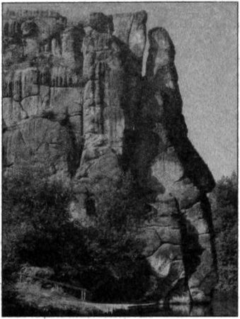 Андрей Васильченко - Стоунхендж Третьего рейха