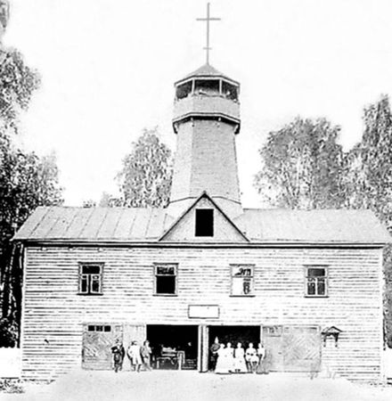 Сергей Глезеров - Северные окраины Петербурга. Лесной, Гражданка, Ручьи, Удельная...