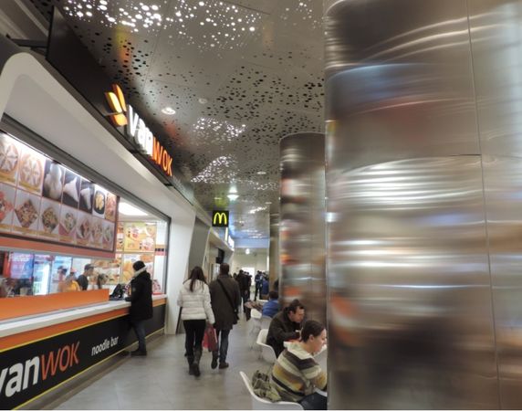 Валентина Ива - Субстанция времени