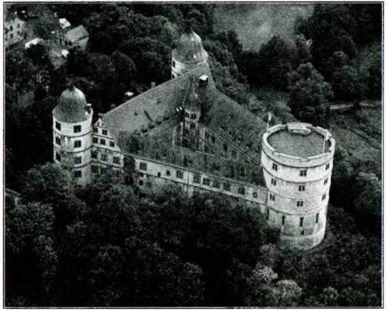 Ольга рейгъ, Александр Рудаков - Врата фюрера. Апокалипсис волка