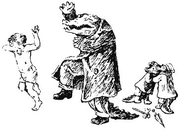 Корней Чуковский - Стихи и сказки