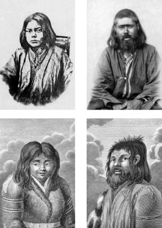 Михаил Ципоруха - Первопроходцы. Русские имена на карте Евразии