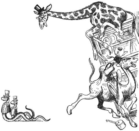 Корней Чуковский - Стихи и сказки