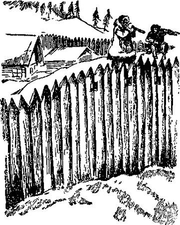 Михаил Зуев-Ордынец - Злая земля