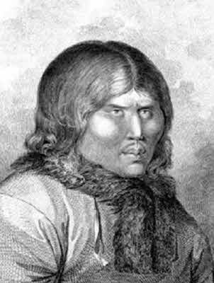 Михаил Ципоруха - Первопроходцы. Русские имена на карте Евразии