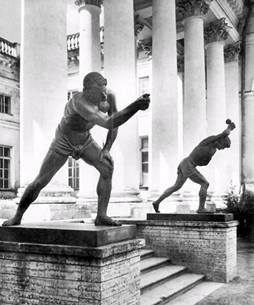 Светлана Ермакова - Царское Село и Павловск