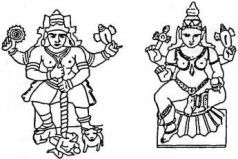 Захария Ситчин - Войны богов и людей