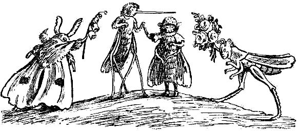 Корней Чуковский - Стихи и сказки