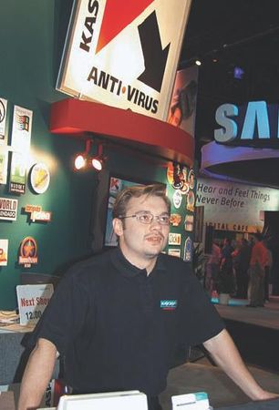 Андрей Кузин - IT-storii. Записки айтишника