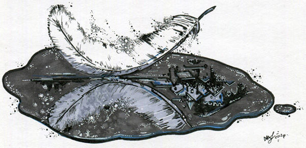 Наталья Девятко - Карта и компас