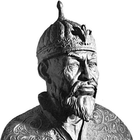 Валерий Шамбаров - Куликово поле и другие битвы Дмитрия Донского