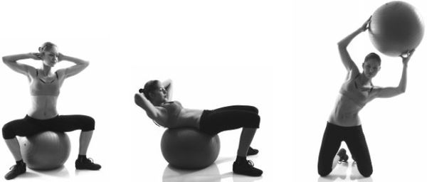 Маргарита Орлова - Упругие бедра и ягодицы за 30 дней