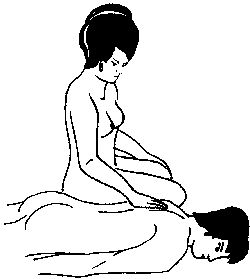 Элиза Танака - Массаж гейши. Изысканная романтика секса