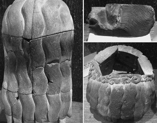 Андрей Скляров - Сирийские перекрестки цивилизации