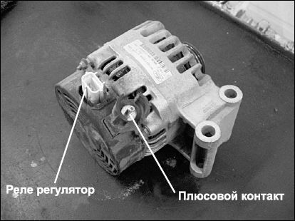 Сергей Савосин - Советы автомеханика: техобслуживание, диагностика, ремонт
