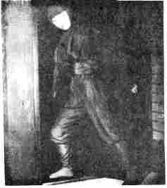 Валерий Момот - Рожденные во тьме