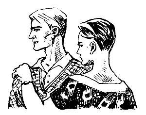 Збигнев Ненацкий - Остров преступников