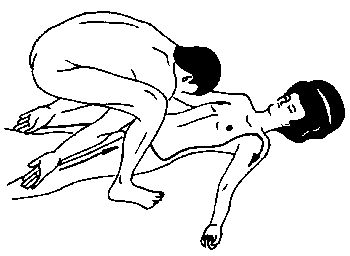 Элиза Танака - Массаж гейши. Изысканная романтика секса