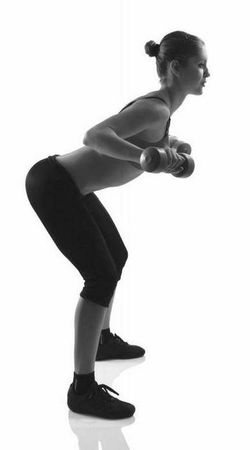 Маргарита Орлова - Упругие бедра и ягодицы за 30 дней