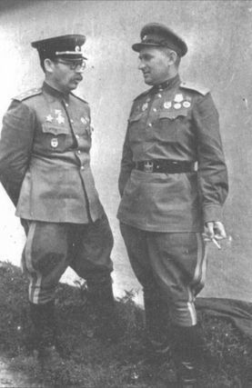 Илья Мощанский - Неизвестная война