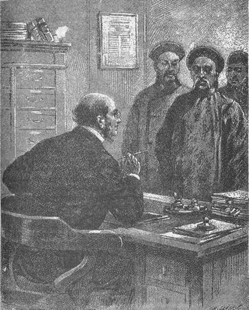 Луи Жаколио - Собрание сочинений. В 4-х т. Том 2. Затерянные в океане