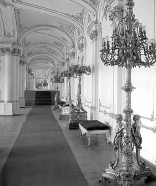 Светлана Ермакова - Царское Село и Павловск