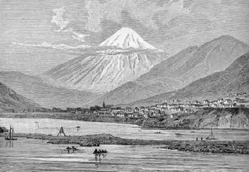 Михаил Ципоруха - Первопроходцы. Русские имена на карте Евразии