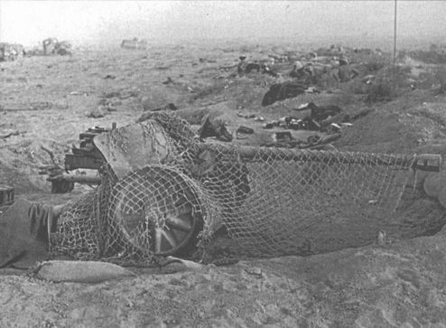 Илья Мощанский - Неизвестная война