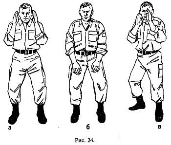 Алексей Кадочников - Русский рукопашный бой по системе выживания