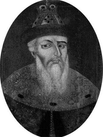 Дмитрий Володихин - Опричнина и "псы государевы"