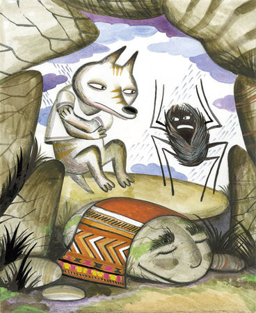 Александр Ващенко - Волшебные сказки индейцев