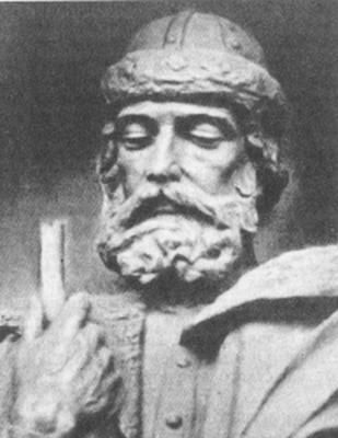 В. Каргалов - Полководцы X-XVI вв