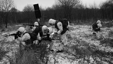 Олег Сыропятов - Медико-психологическое сопровождение специальных операций