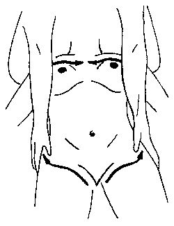 Элиза Танака - Массаж гейши. Изысканная романтика секса