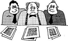 Как организовать и представить...