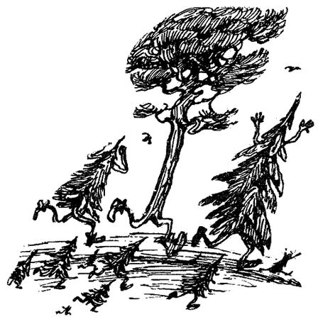 Корней Чуковский - Стихи и сказки