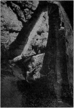 Андрей Васильченко - Стоунхендж Третьего рейха