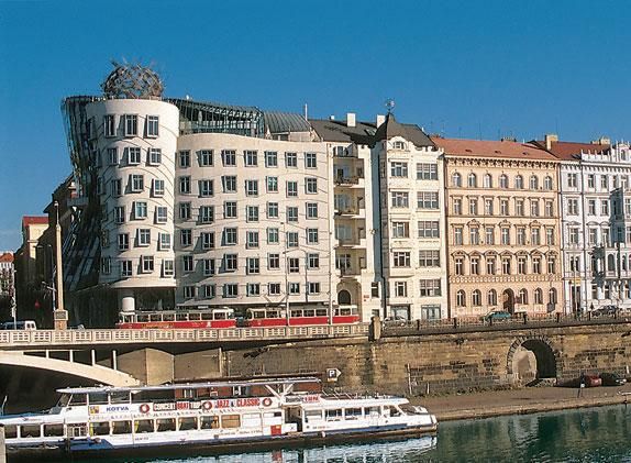 Керстин Миклица, Бернд Грушвиц и др. - Прага. Путеводитель