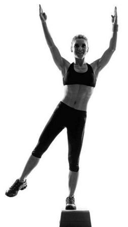 Маргарита Орлова - Упругие бедра и ягодицы за 30 дней