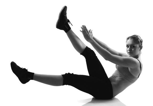 Маргарита Орлова - Упругие бедра и ягодицы за 30 дней