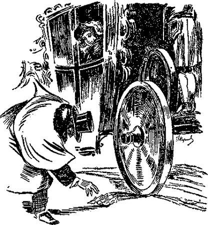 Михаил Зуев-Ордынец - Злая земля