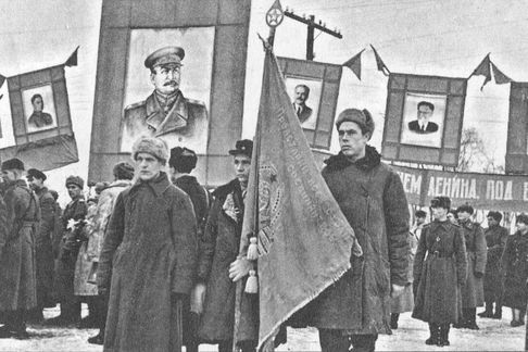 Илья Мощанский - Неизвестная война